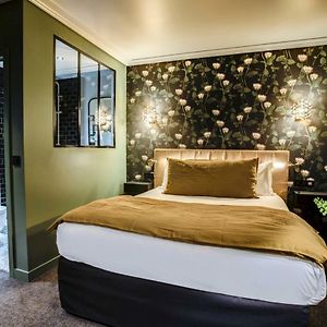 Studio met een King Size Bed
