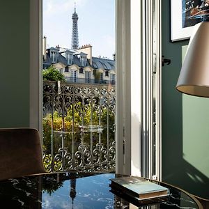 Studio "Eiffel"